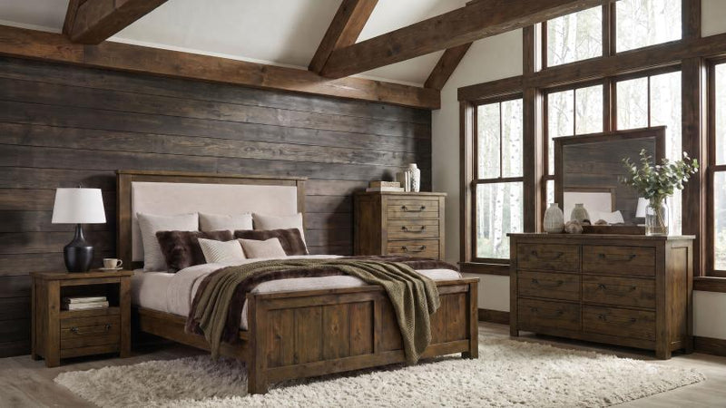 Doherty Bedroom Sets