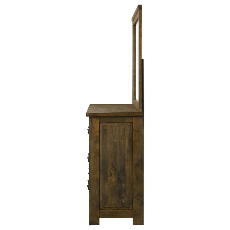 Doherty 6-drawer