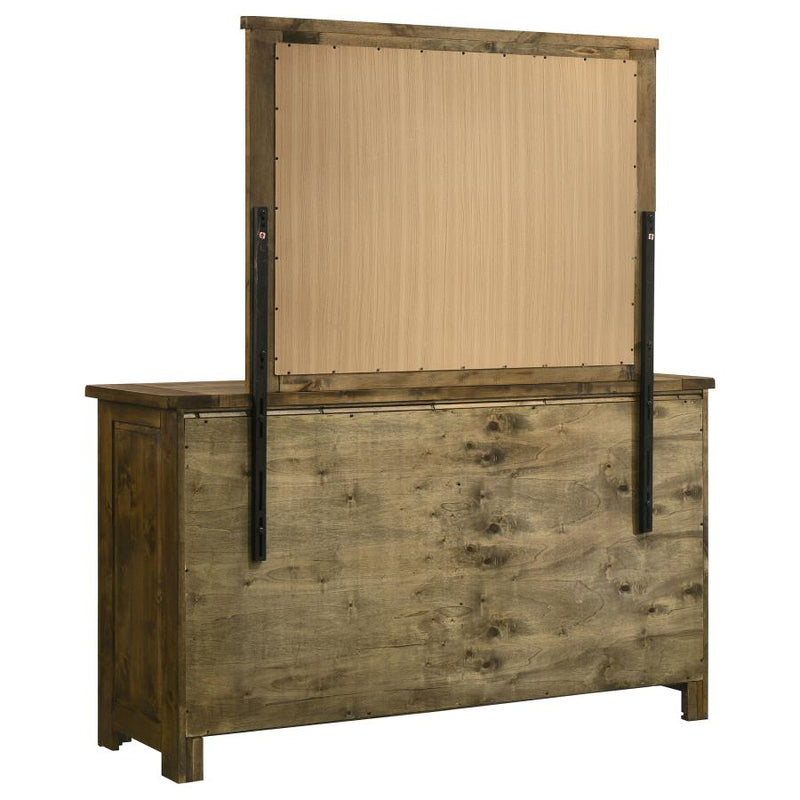 Doherty 6-drawer