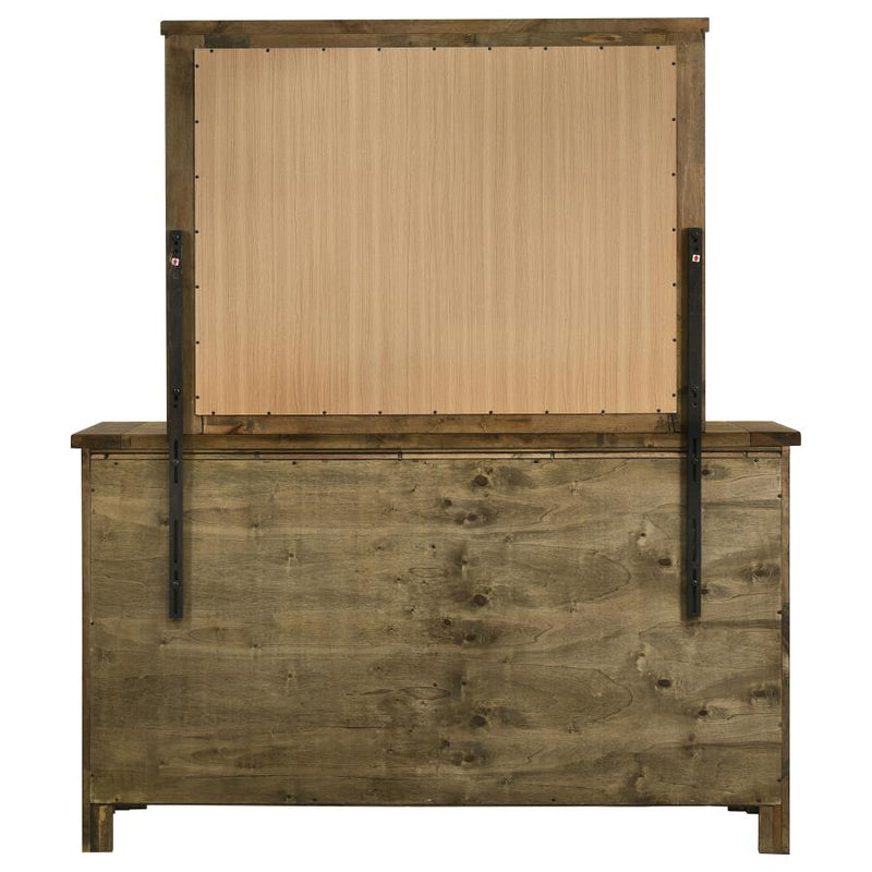 Doherty 6-drawer