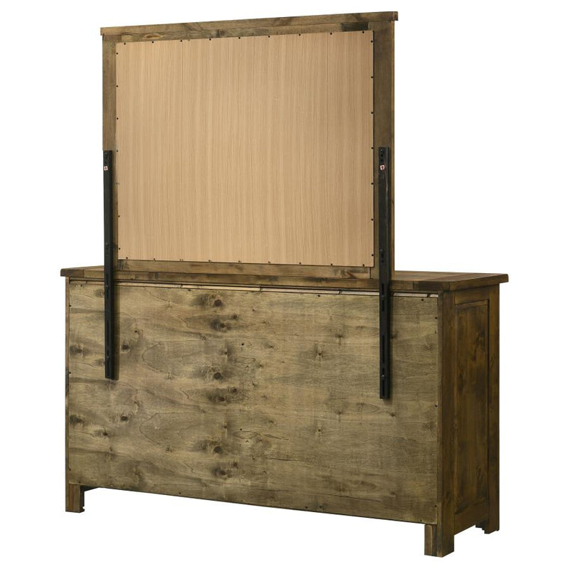 Doherty 6-drawer