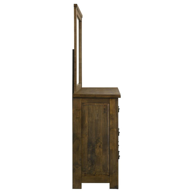 Doherty 6-drawer