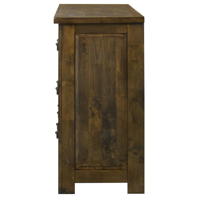 Doherty 6-drawer