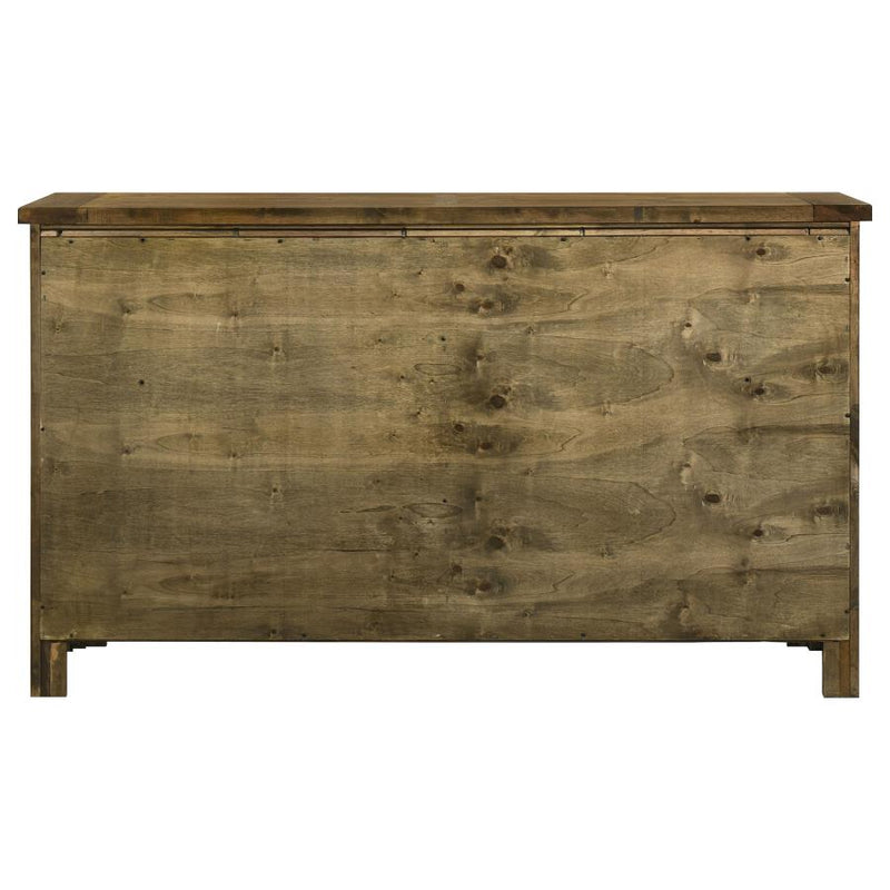 Doherty 6-drawer