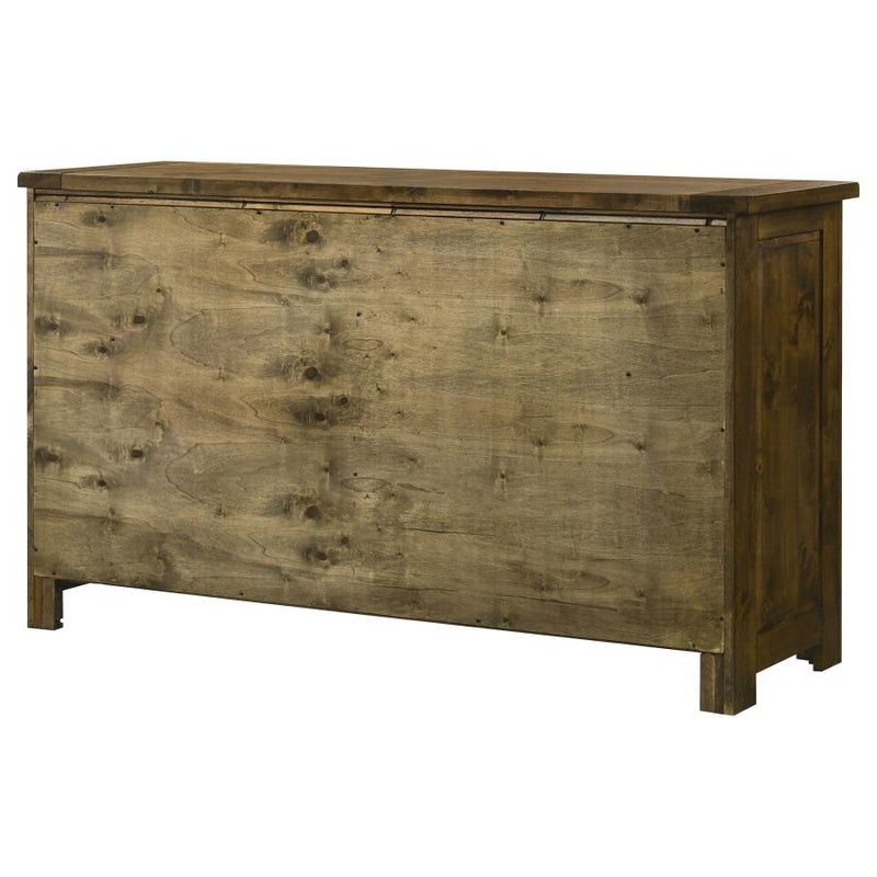 Doherty 6-drawer