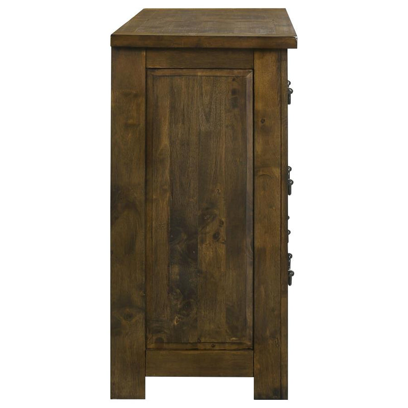 Doherty 6-drawer