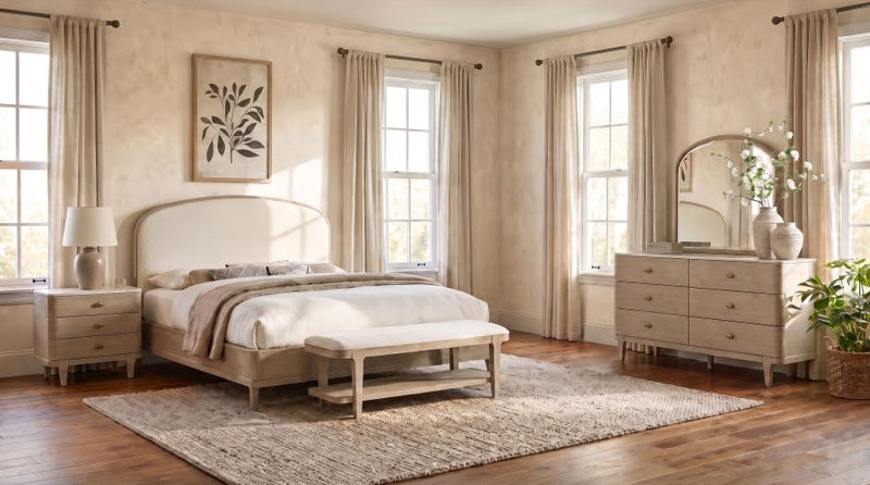 Lucaire Bedroom Sets