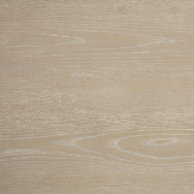 Lucaire Upholstered Panel Bed Sandstone