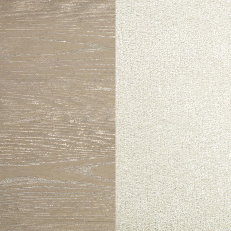 Lucaire Upholstered Bedroom Bench