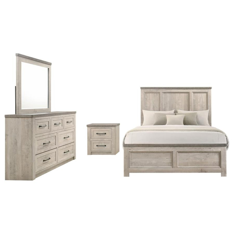 Nevado Bedroom Sets