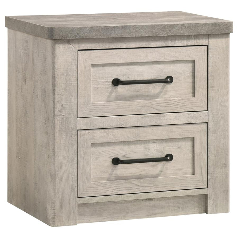 Nevado Bedroom Sets