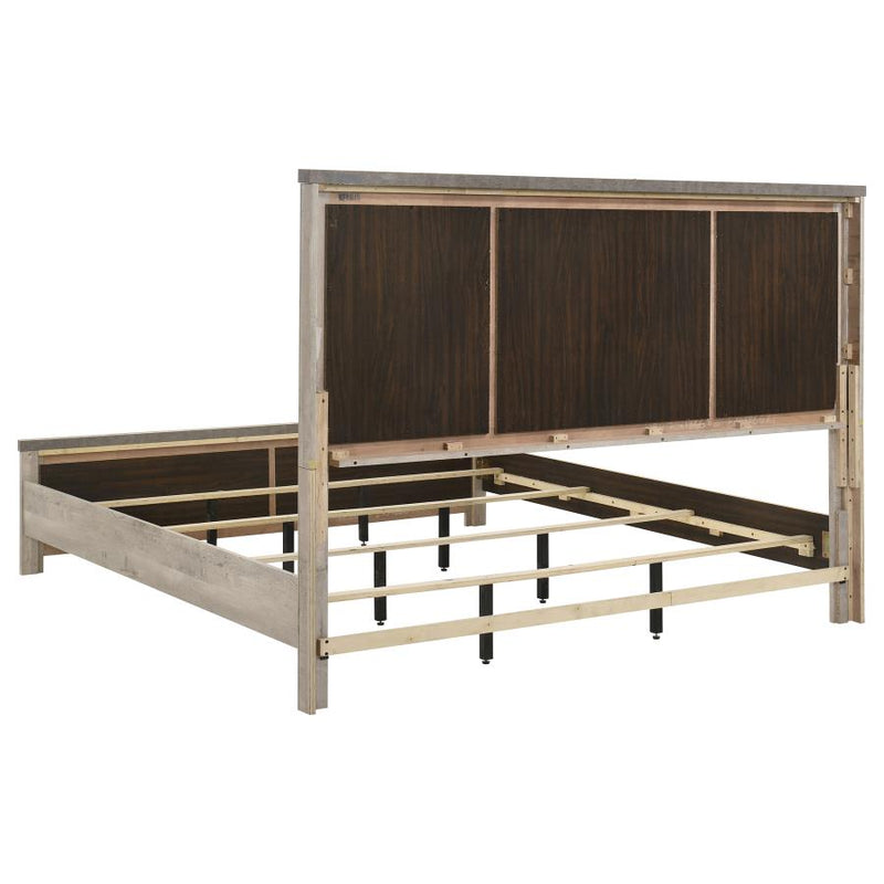 Nevado Bedroom Sets