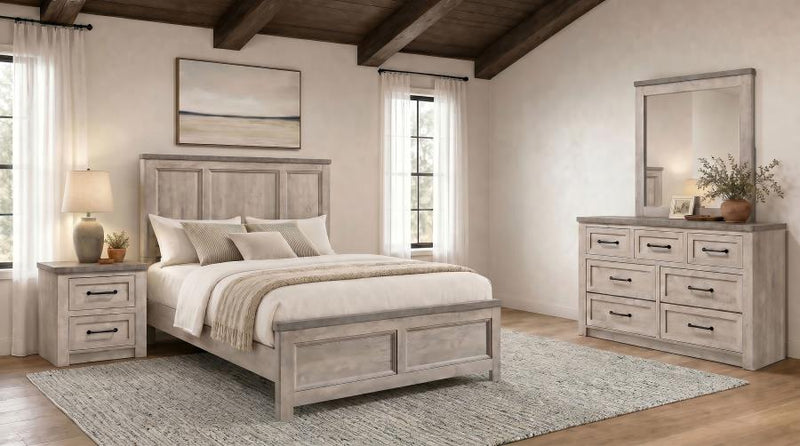 Nevado Bedroom Sets