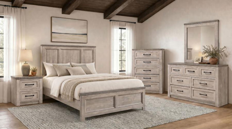 Nevado Bedroom Sets