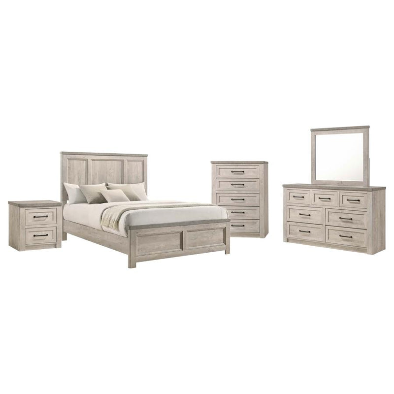Nevado Bedroom Sets