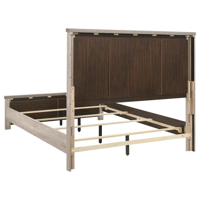 Nevado Bedroom Sets