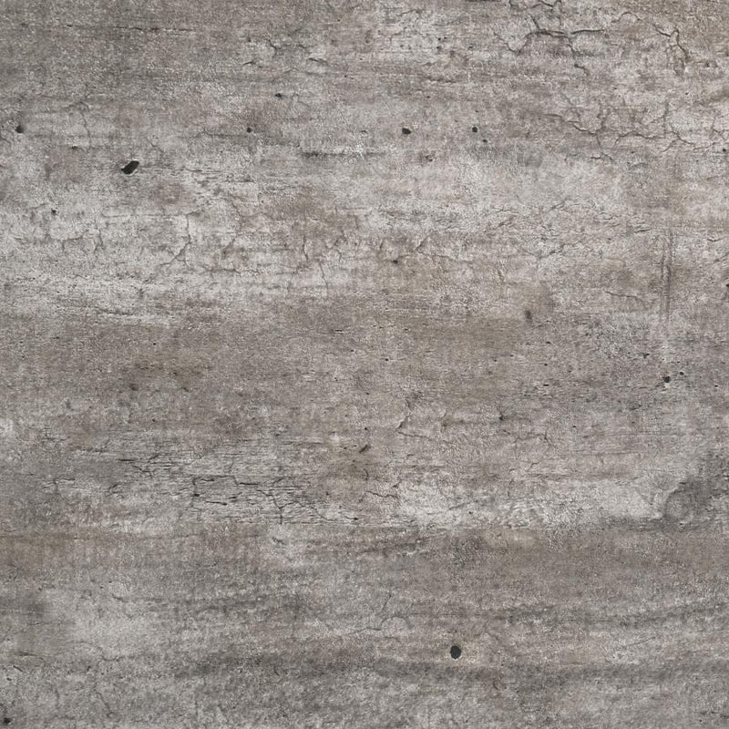 Nevado Farmhouse Beveled Dresser Mirror Grey and Weathered Taupe