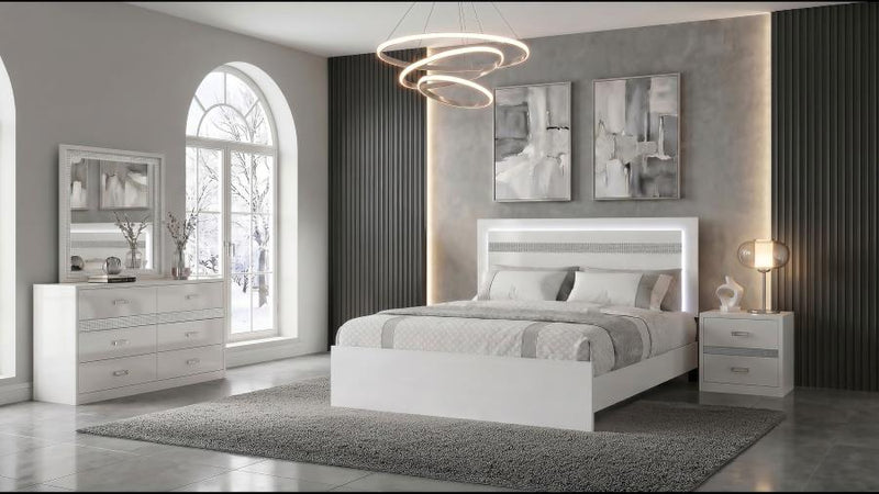Viana Bedroom Sets