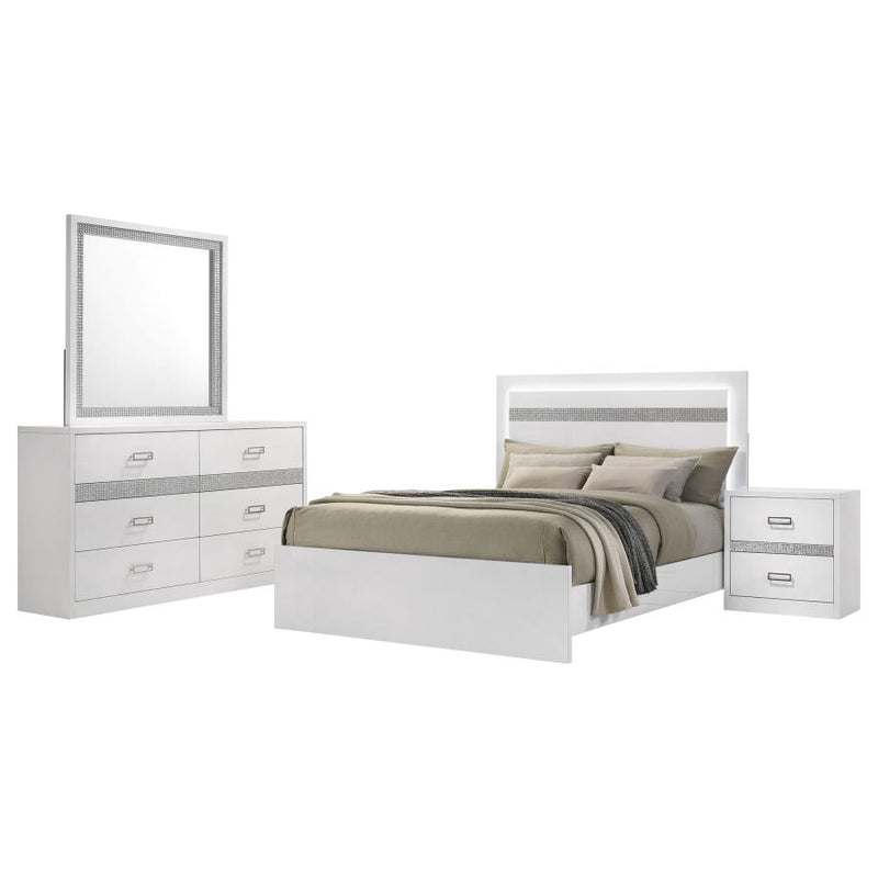 Viana Bedroom Sets
