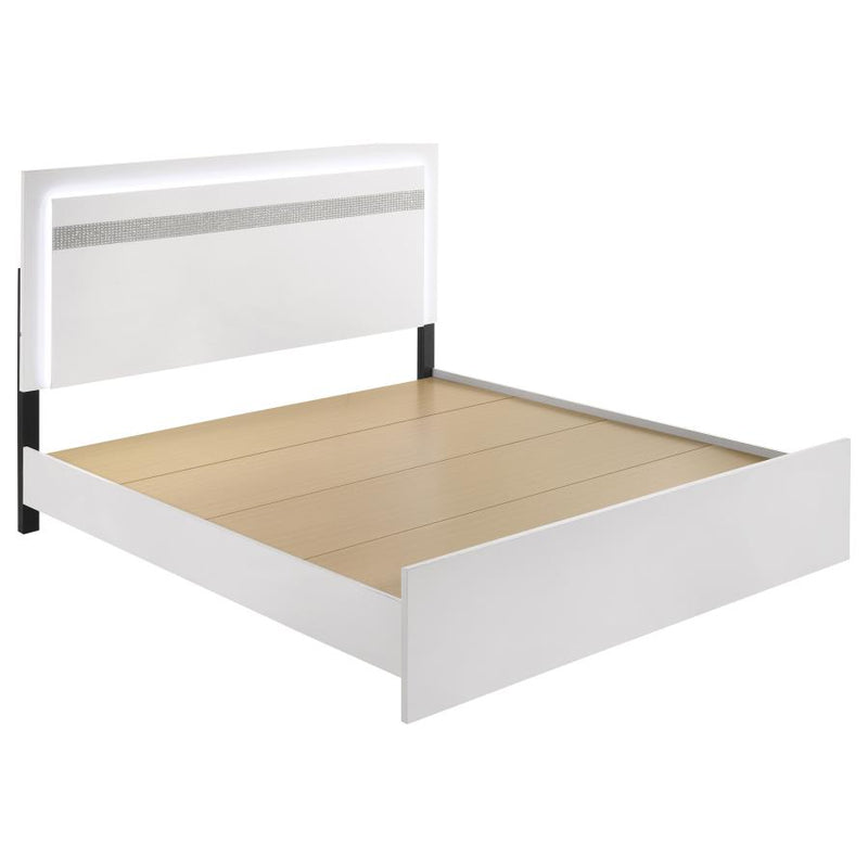 Viana Bedroom Sets