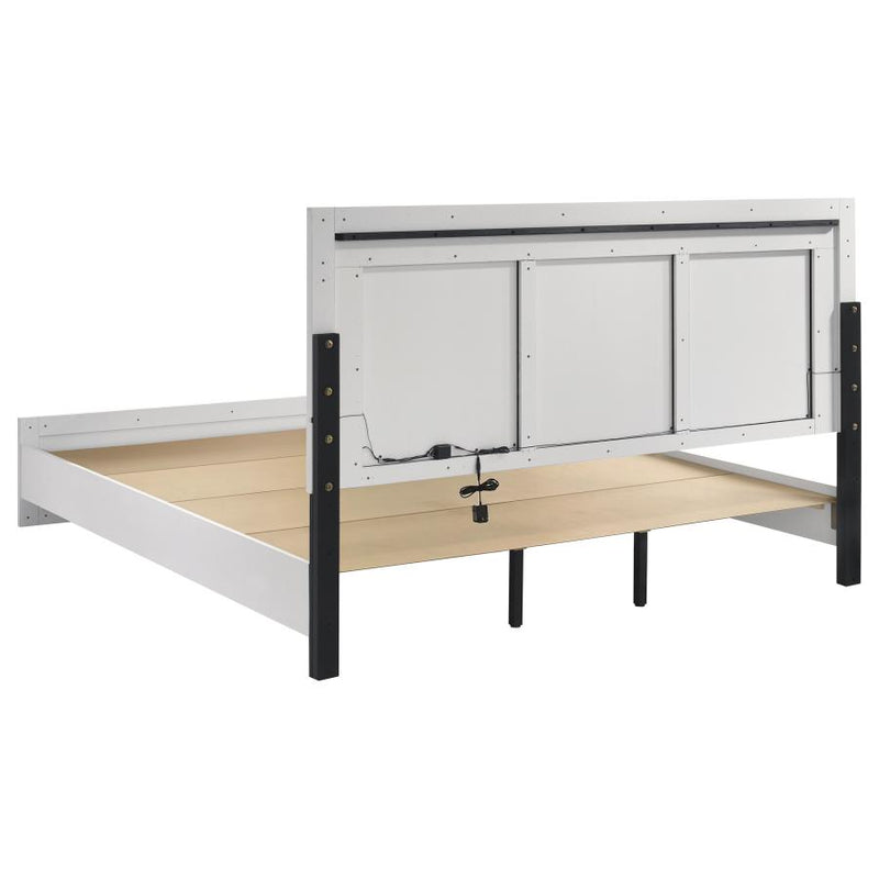 Viana Bedroom Sets