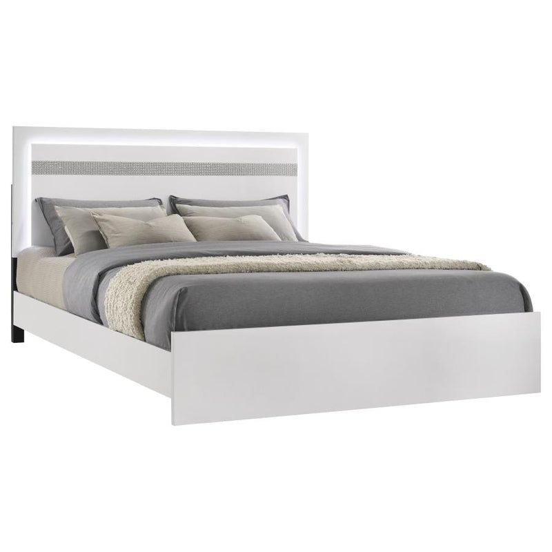 Viana Beds