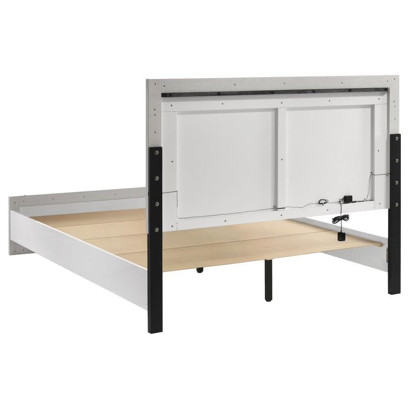 Viana Bedroom Sets