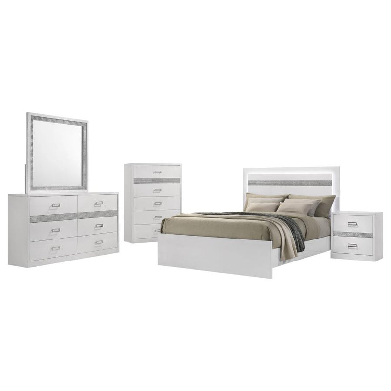 Viana Bedroom Sets