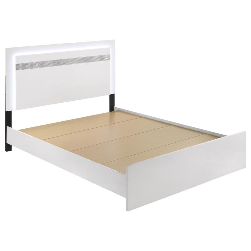 Viana Beds