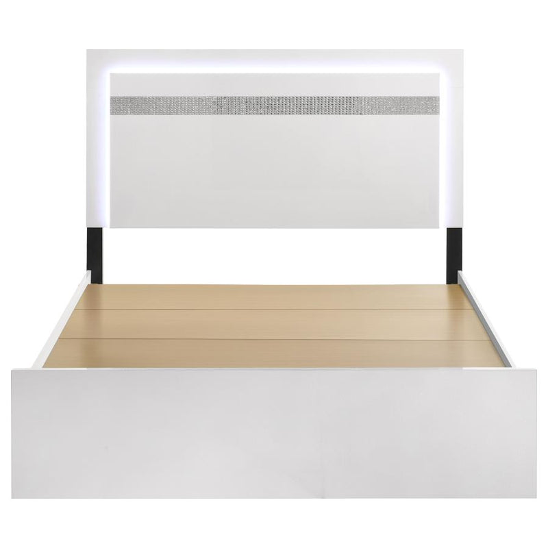 Viana Beds