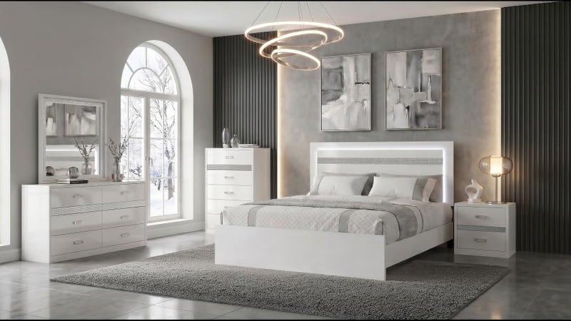 Viana Beds