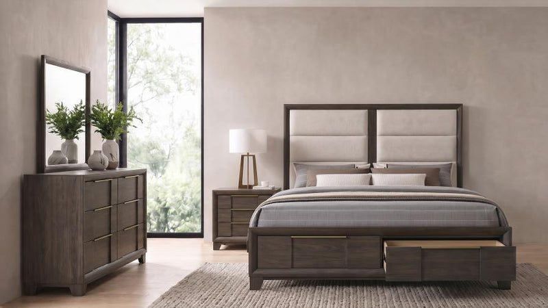 Farre Bedroom Sets