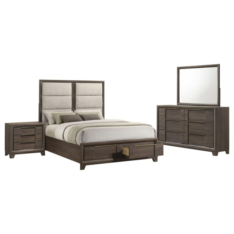 Farre Bedroom Sets