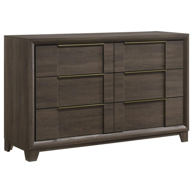 Farre Bedroom Sets