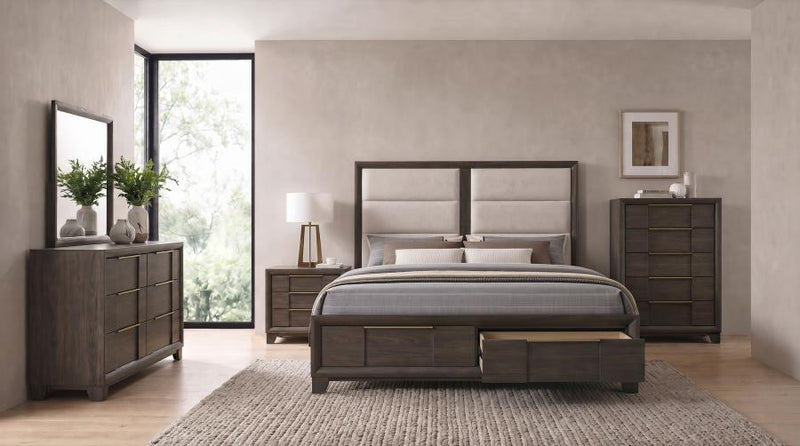Farre Bedroom Sets