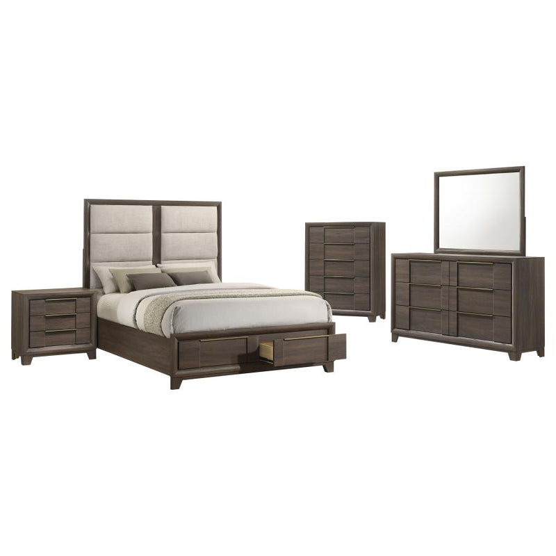 Farre Bedroom Sets