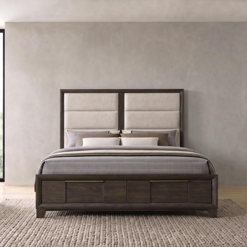 Farre Upholstered
