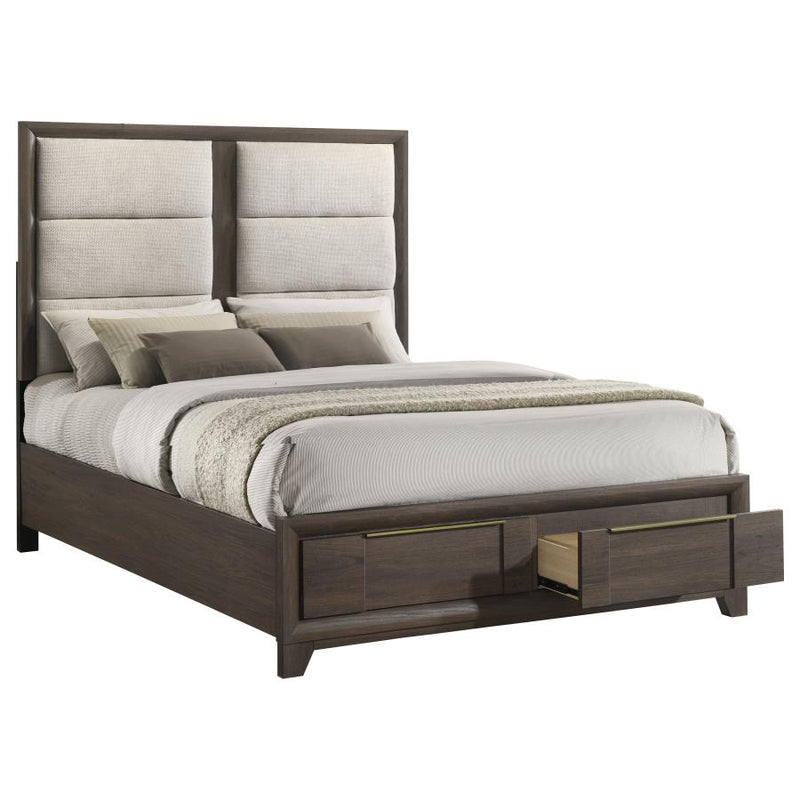 Farre Upholstered