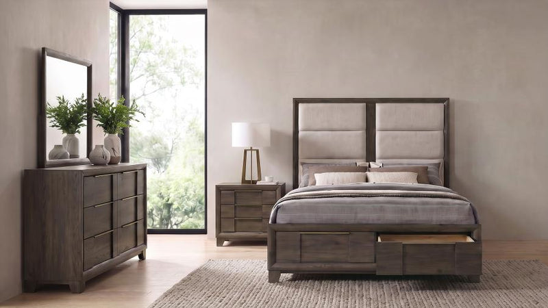 Farre Bedroom Sets