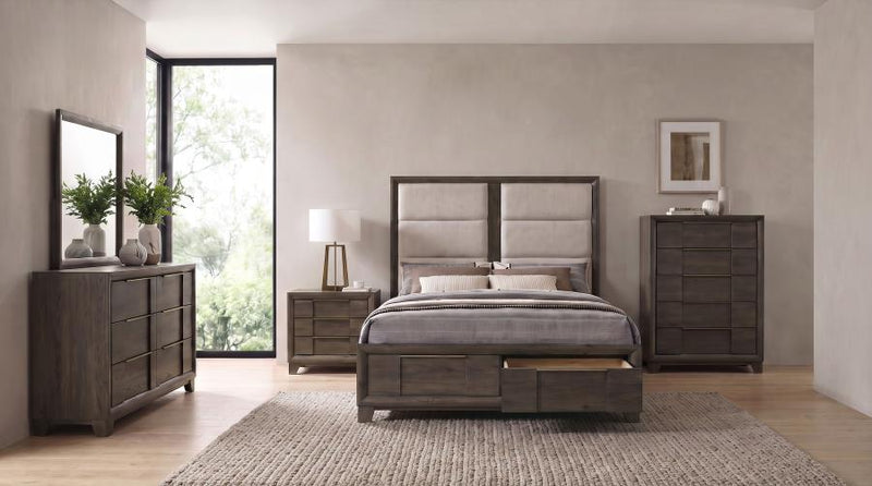 Farre Bedroom Sets