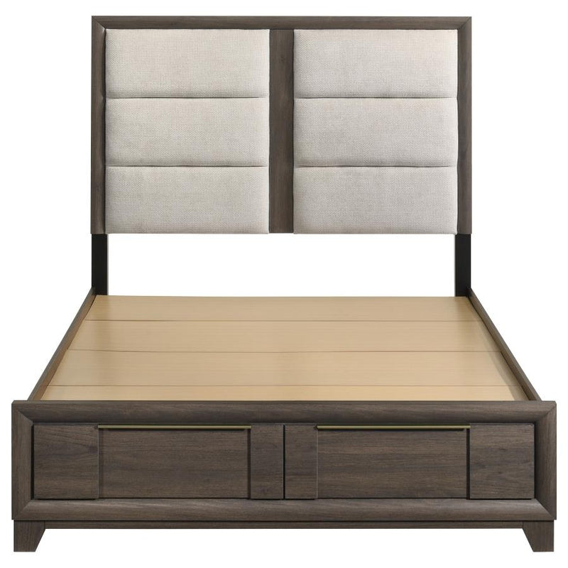 Farre Upholstered