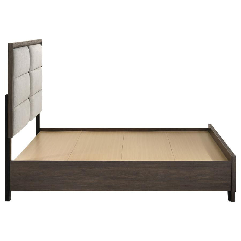 Farre Upholstered