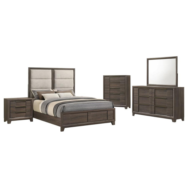 Farre Bedroom Sets