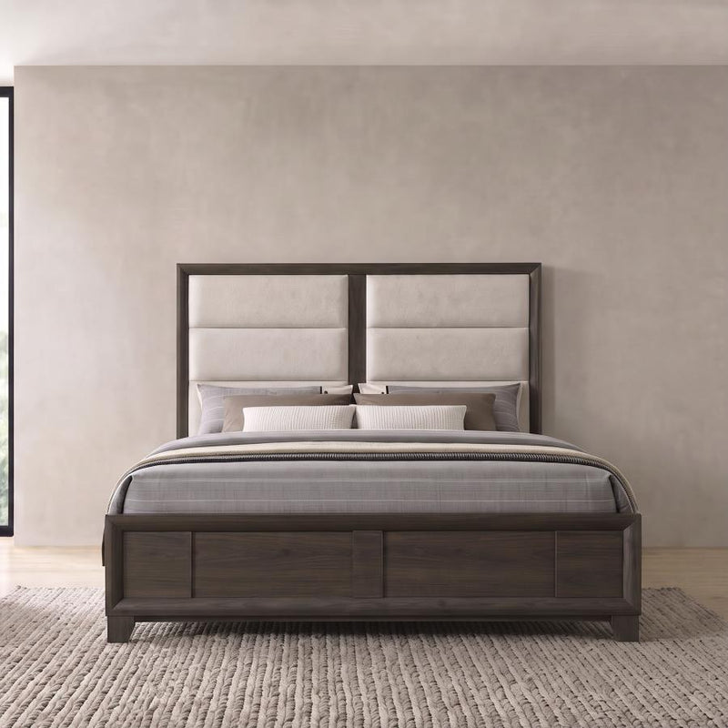 Farre Upholstered