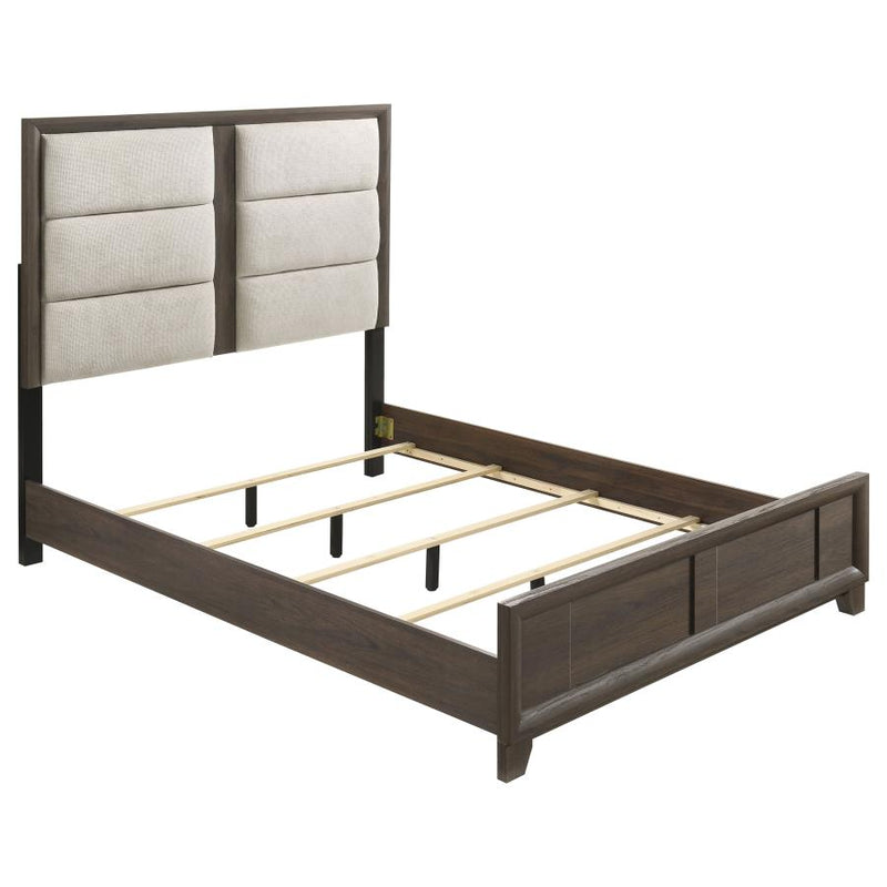 Farre Upholstered