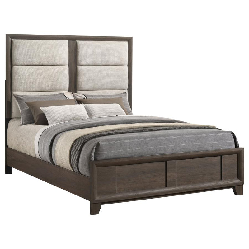 Farre Upholstered
