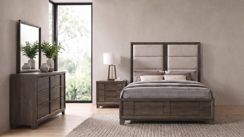 Farre Bedroom Sets