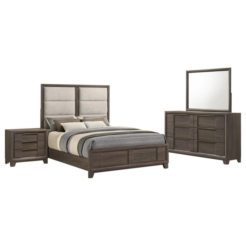 Farre Bedroom Sets