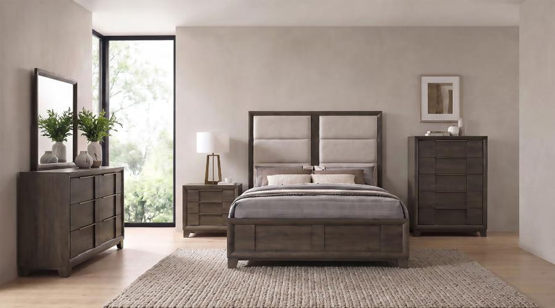 Farre Bedroom Sets