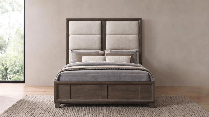 Farre Upholstered